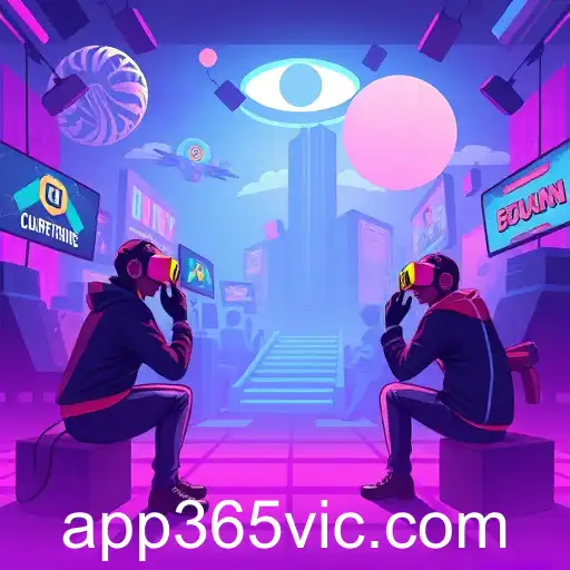 365Vic: Navigating the Evolving Landscape of Online Gaming