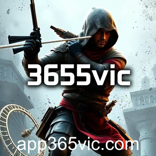 Exploring the Thrilling World of Action Games: A Dive into 365vic