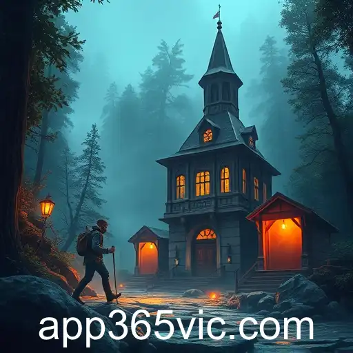 Exploring the Thrilling World of Adventure Games with 365vic