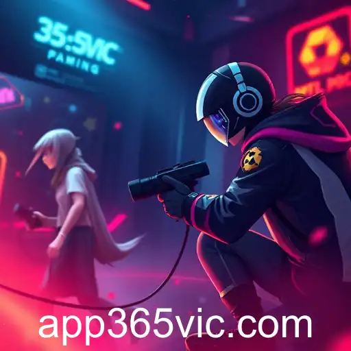 Emerging Trends in Online Gaming Through 365vic