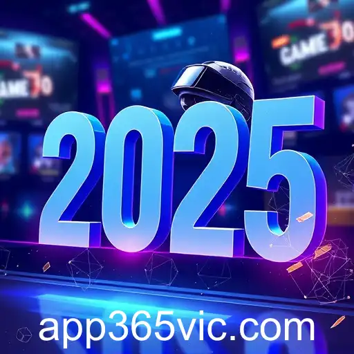 Emerging Trends in Online Gaming for 2025