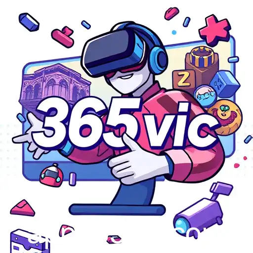 The Evolution of Gaming Portals: A Look at 365vic