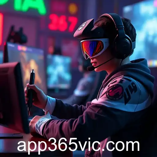 The Evolution of Gaming Sites in the Digital Age