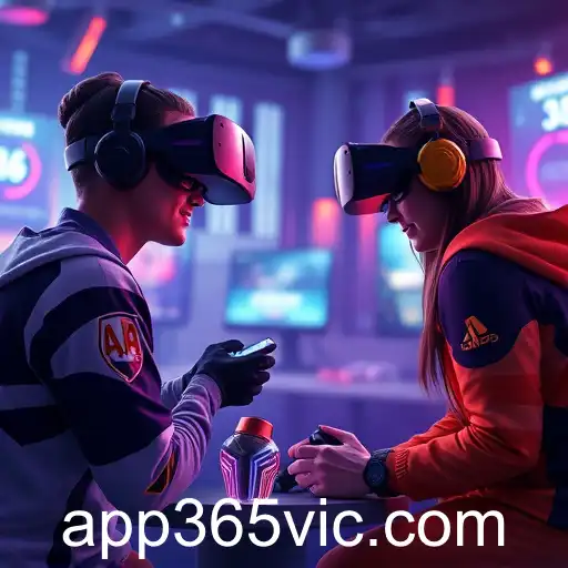 Evolution of Online Gaming and Its Impacts