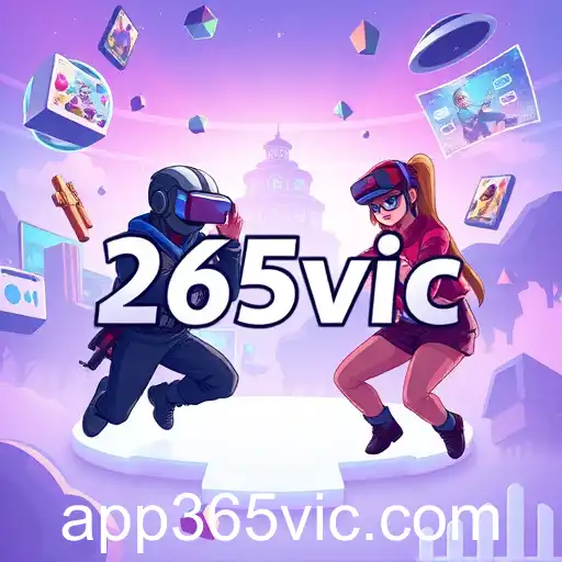 The Rise of 365vic: A Gateway to Immersive Gaming