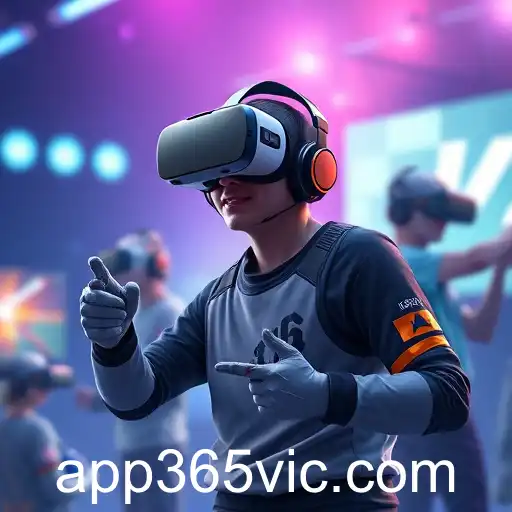 Online Gaming Hub Announces New Features Amid Tech Innovations