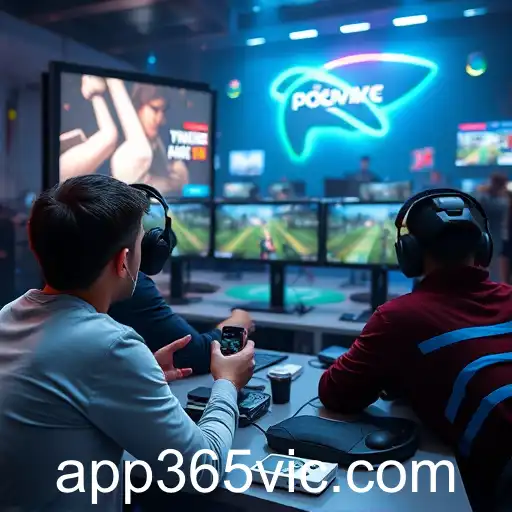 The Ever-Evolving Landscape of Online Gaming