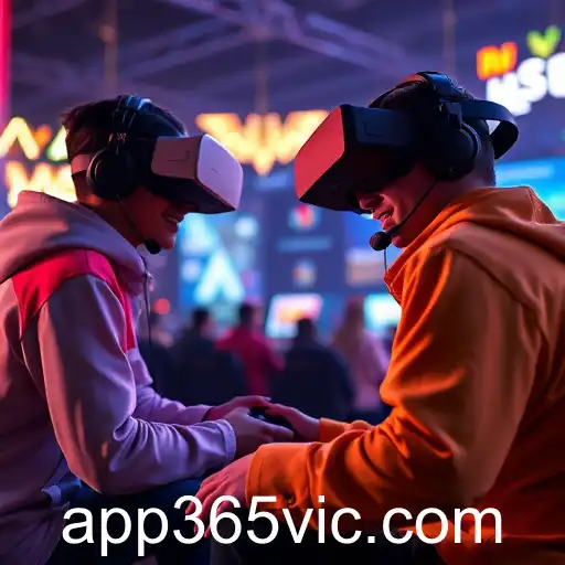 365Vic: A Comprehensive Look at the Online Gaming Revolution