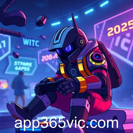 The Rise of 365vic in the Gaming World