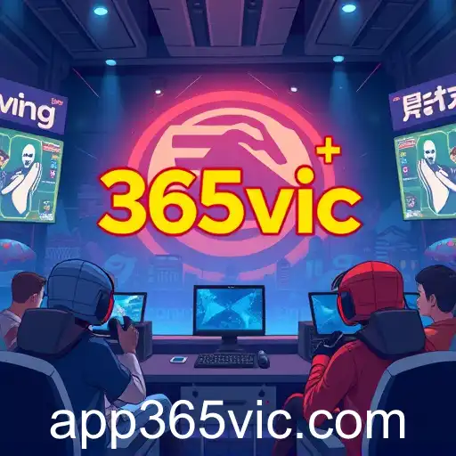 The Rise of 365vic: Revolutionizing Online Gaming Engagement