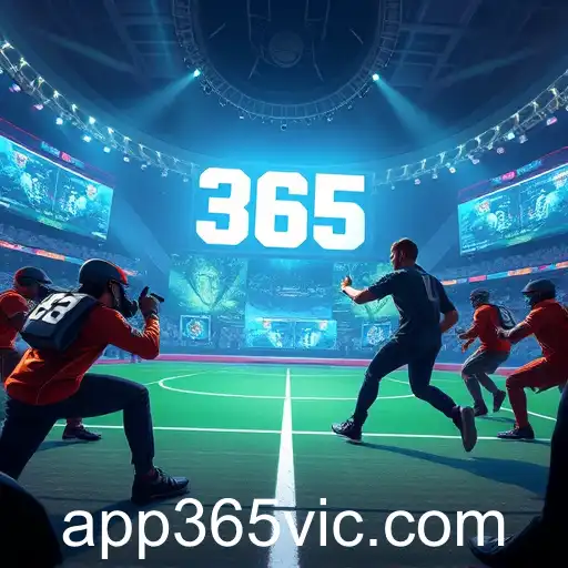 The Rise of 365vic: Transforming Game Experience