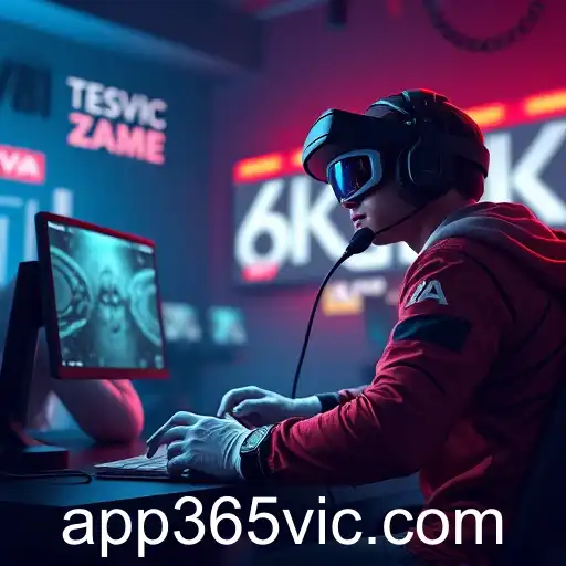 The Rise of Online Gaming: A 2025 Perspective