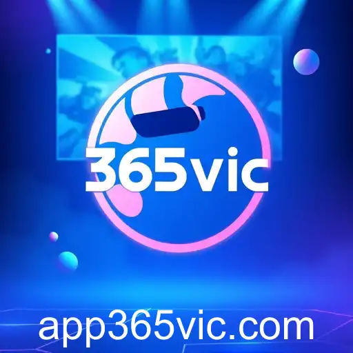 The Rise of Online Gaming: 365vic at the Forefront