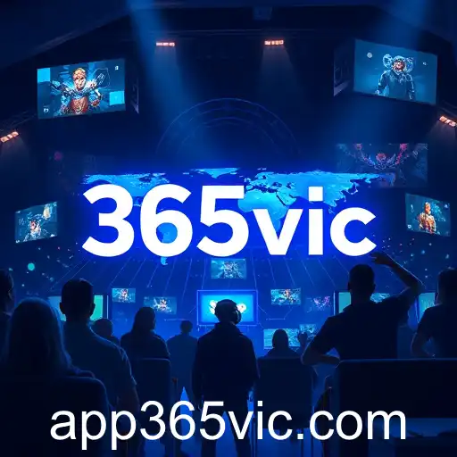 The Digital Evolution of Gaming in the Mid-2020s