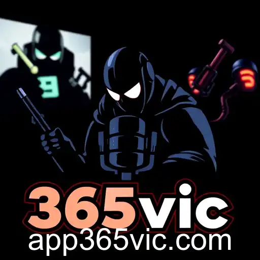 Emerging Trends in Online Gaming Through 365vic