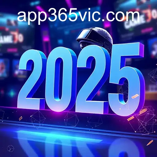 Emerging Trends in Online Gaming for 2025