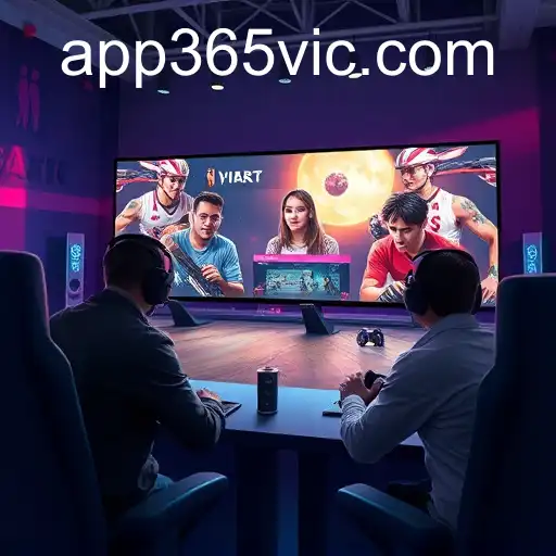 The Evolution of Gaming Websites in the Mid-2020s