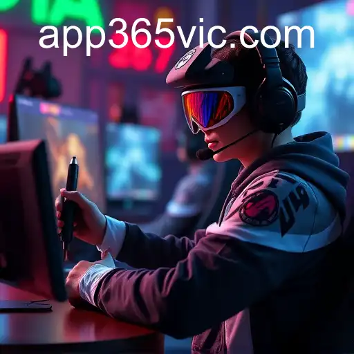 The Evolution of Gaming Sites in the Digital Age