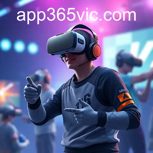 Online Gaming Hub Announces New Features Amid Tech Innovations