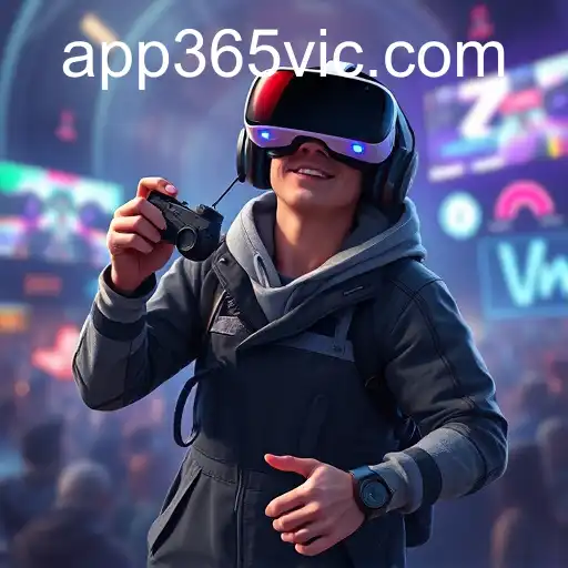 Gaming Trends and Developments on 365vic