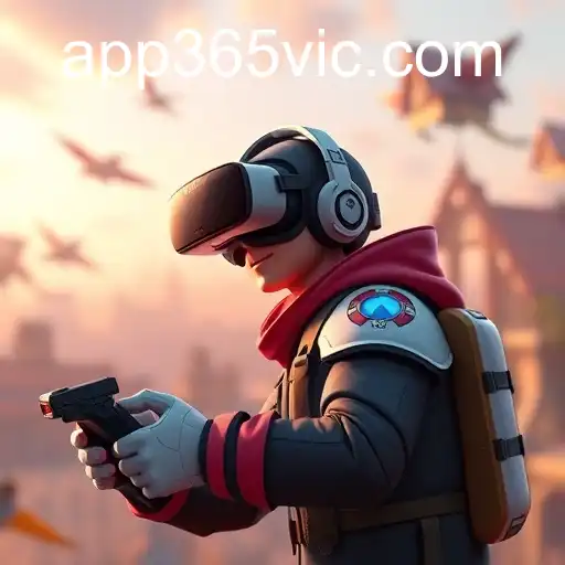 The Expanding Universe of 365vic: A New Era for Online Gaming