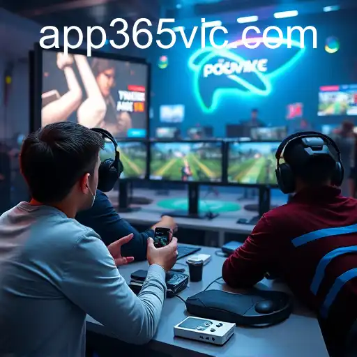 The Ever-Evolving Landscape of Online Gaming