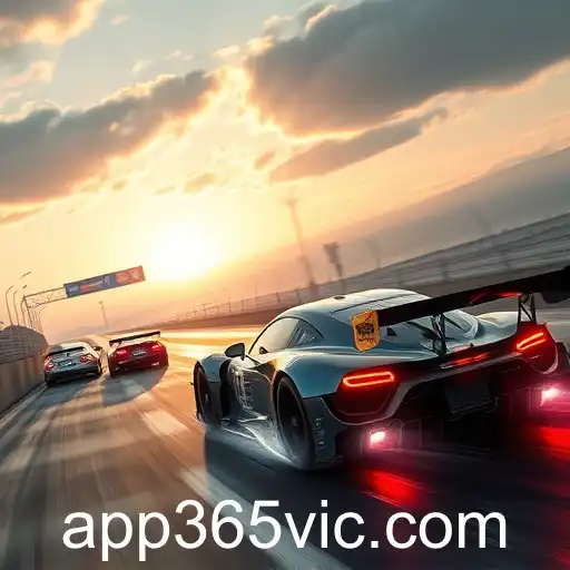 Exploring the Thrilling World of Racing Games: A Deep Dive into the Genre