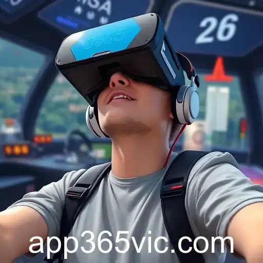 The Rise of 365vic: Revolutionizing Online Gaming