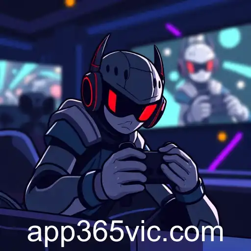 The Rise of 365vic: A Game Changer in the Gaming World