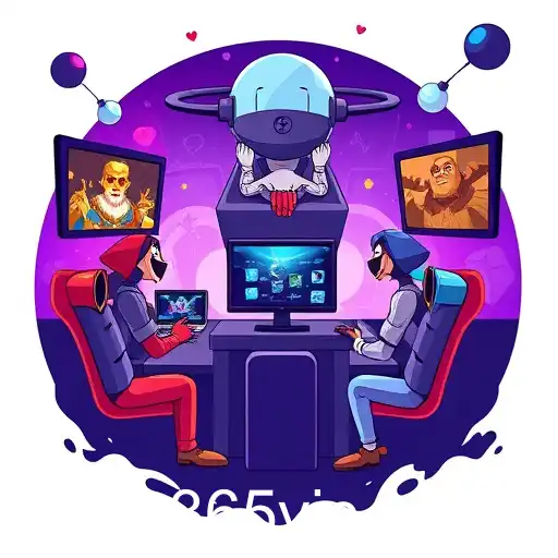 The Rise of Online Gaming: How 365vic is Leading the Charge